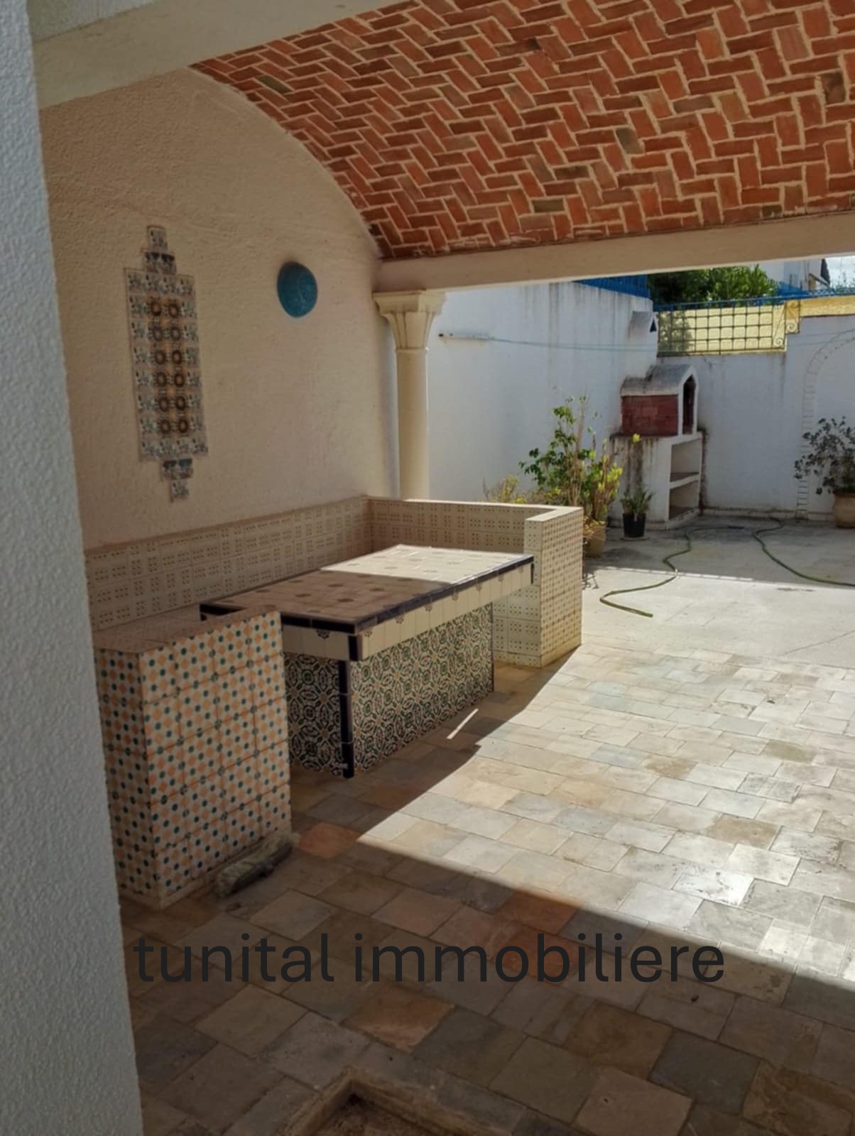 La Marsa Cite El Moustakbel (La Marsa) Location Maisons Cite sefiene la  marsa