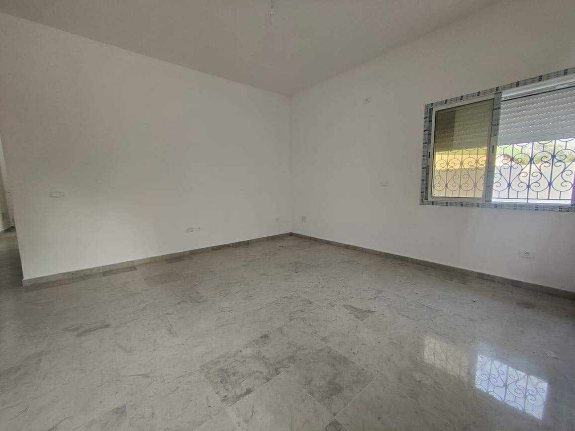 Hammam Chatt Hammam Chatt Location Appart. 2 pices Une maison  s2 indpendante  taher sfar