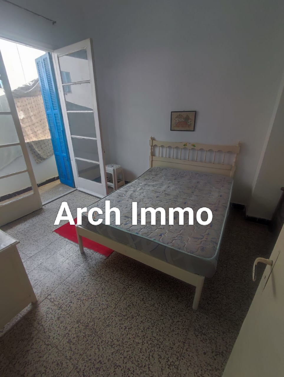 Bab Bhar Bab Bhar Location Appart. 1 pice Studio meubl au centre ville
