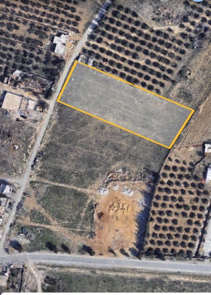 Ezzahra Ezzahra Terrain Terrain nu Pour promoteur r plus 8