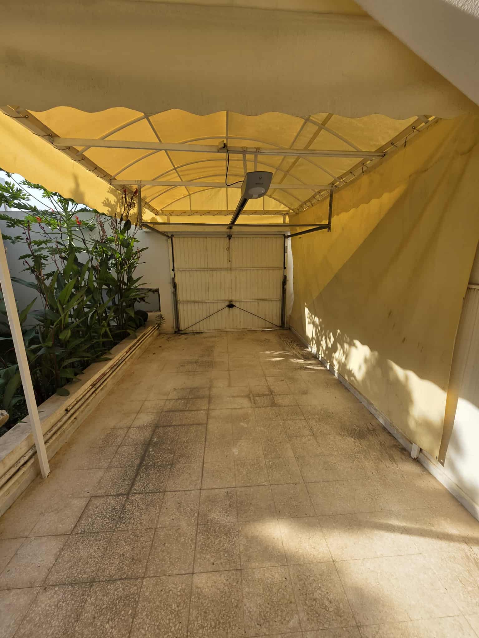 Carthage Cartage Byrsa Location Appart. 4 pices Appartement de 4 pices