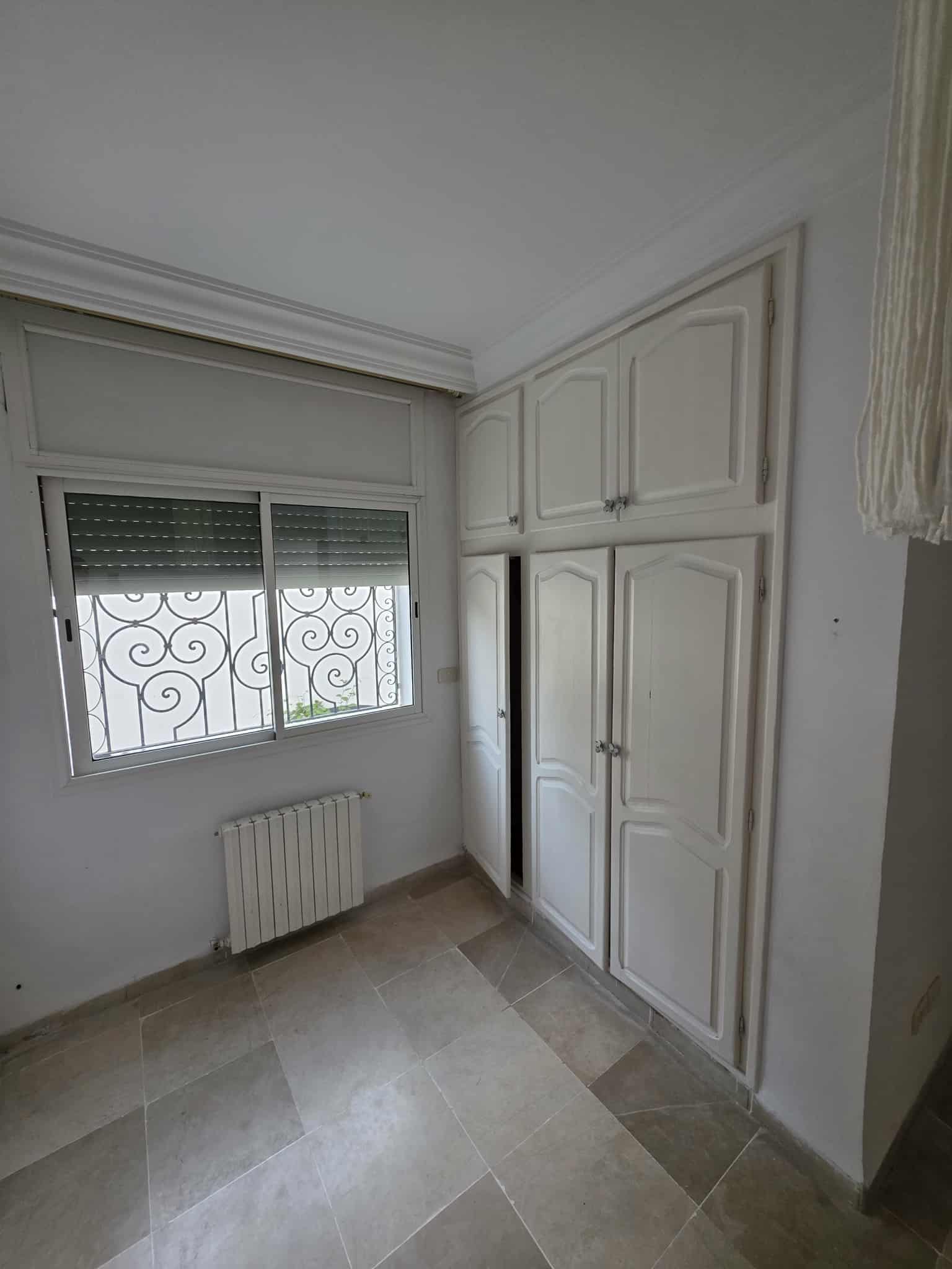 Carthage Cartage Byrsa Location Appart. 4 pices Appartement de 4 pices