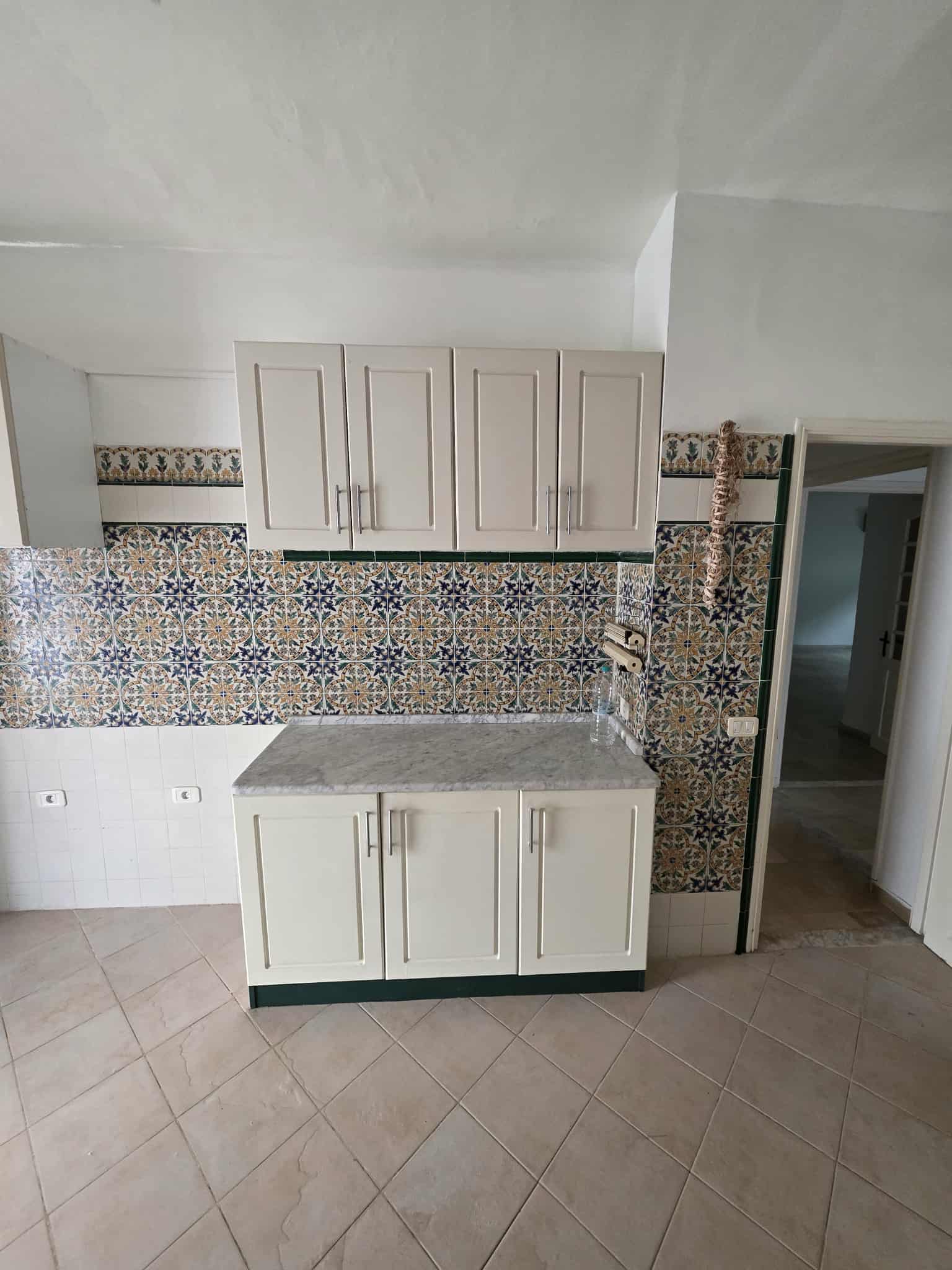 Carthage Cartage Byrsa Location Appart. 4 pices Appartement de 4 pices