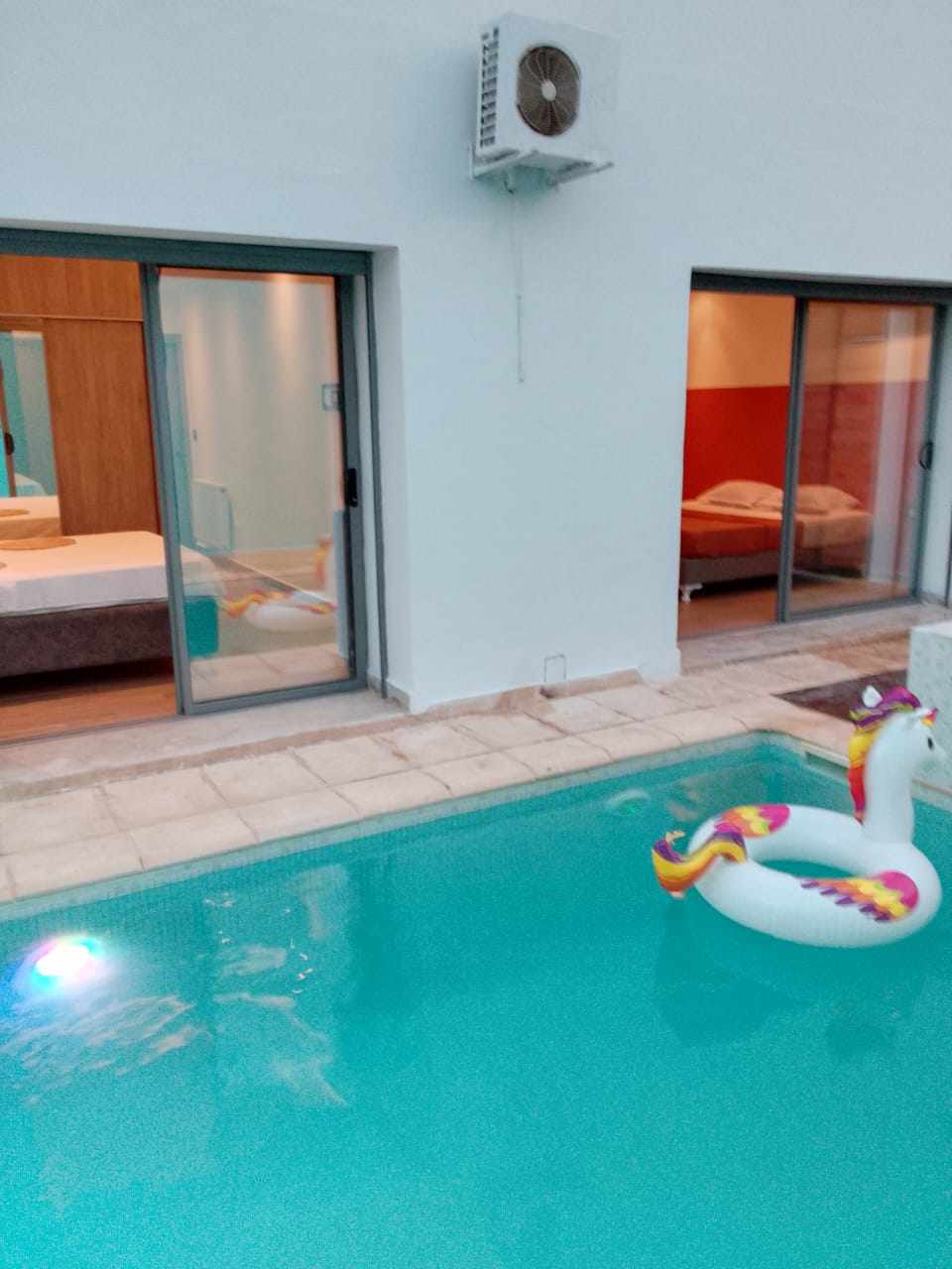 Carthage Amilcar Location Maisons Maison meubl