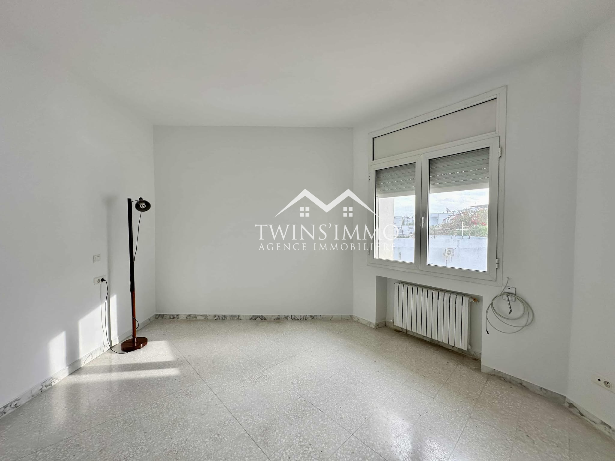 La Marsa Cite Des Juges 2 Location Duplex Duplex s4  la marsa