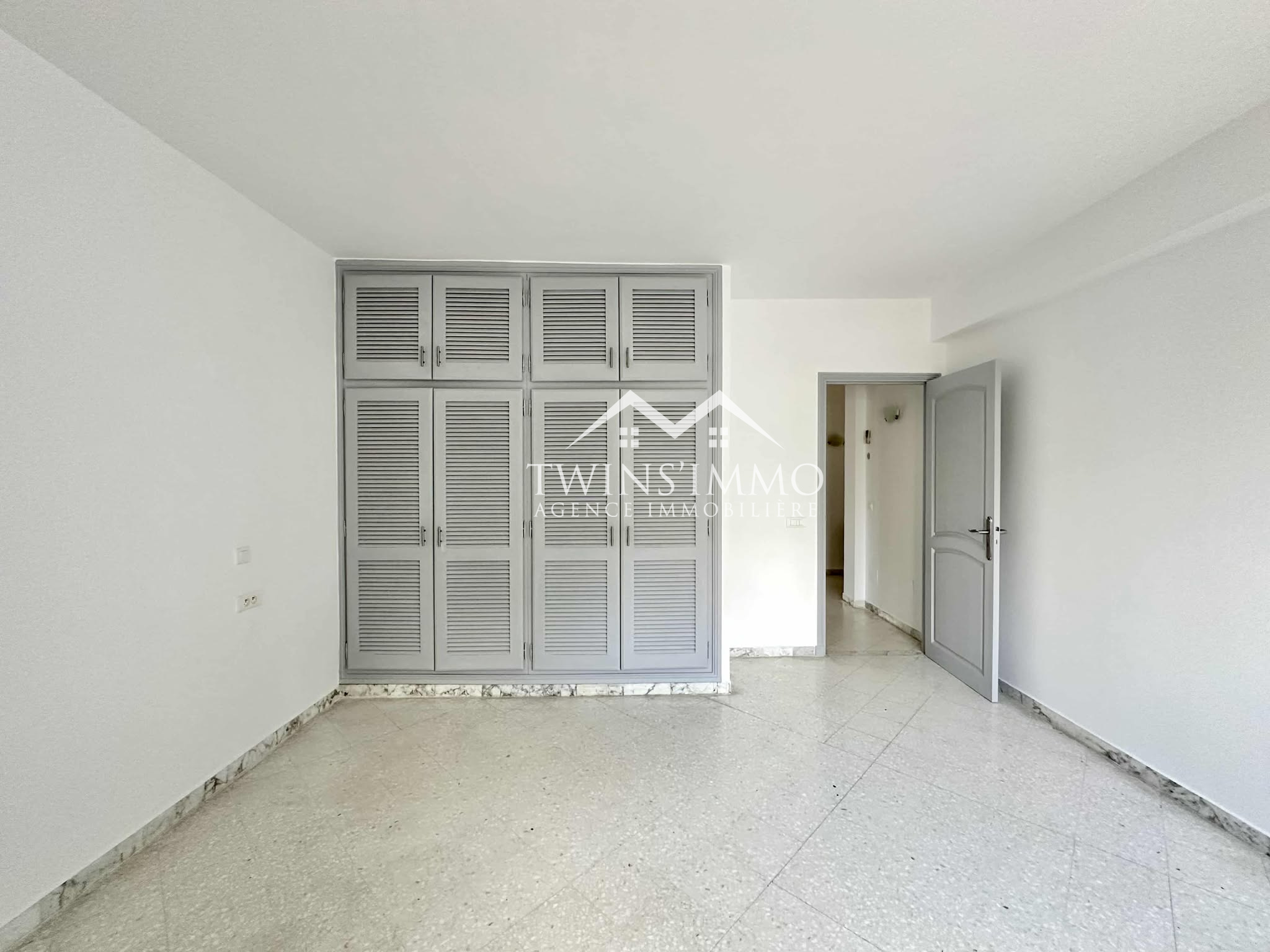 La Marsa Cite Des Juges 2 Location Duplex Duplex s4  la marsa