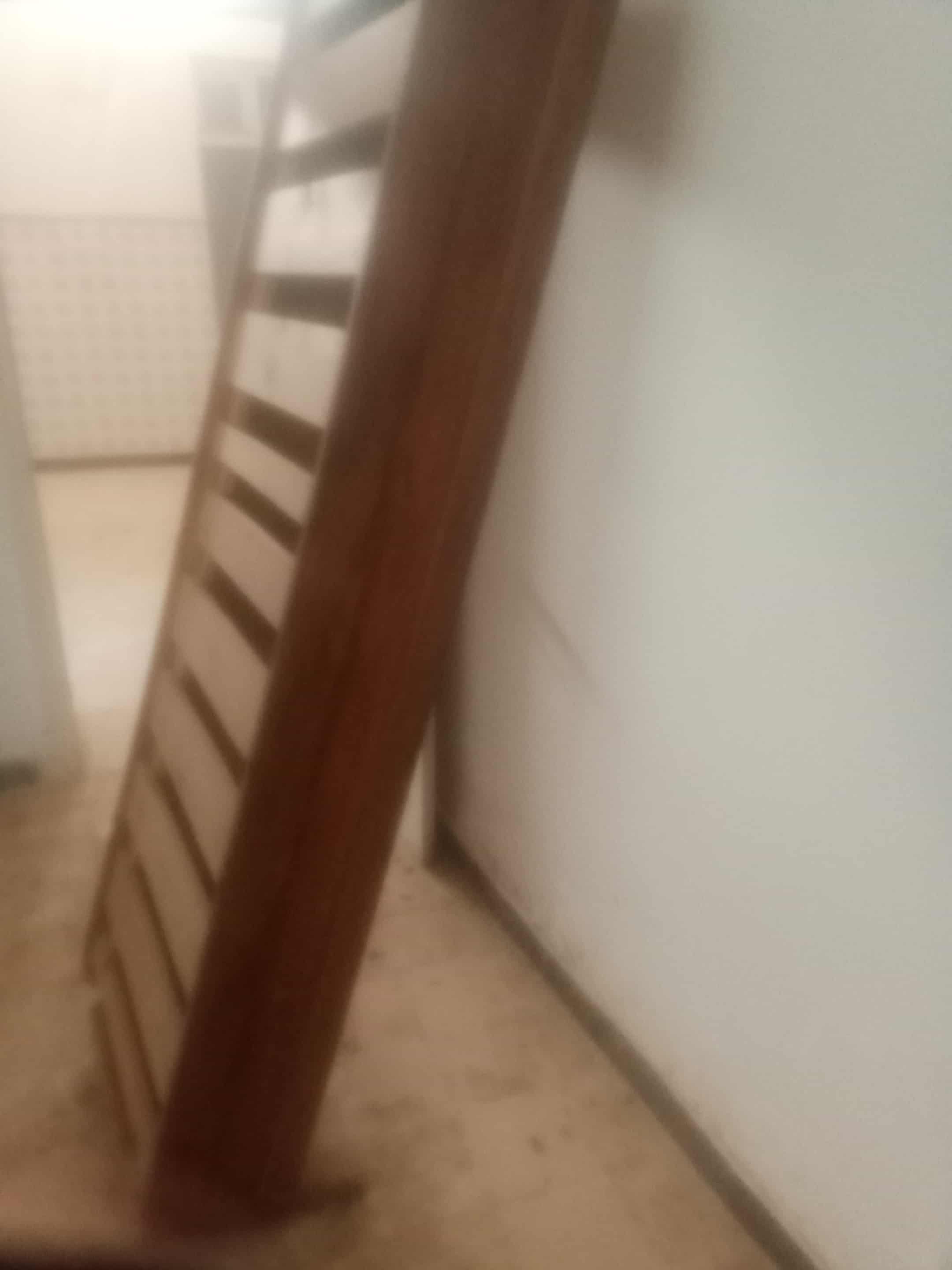 Sfax Est Oued Chaabouni Chambres  coucher Lits Lit avec cachette