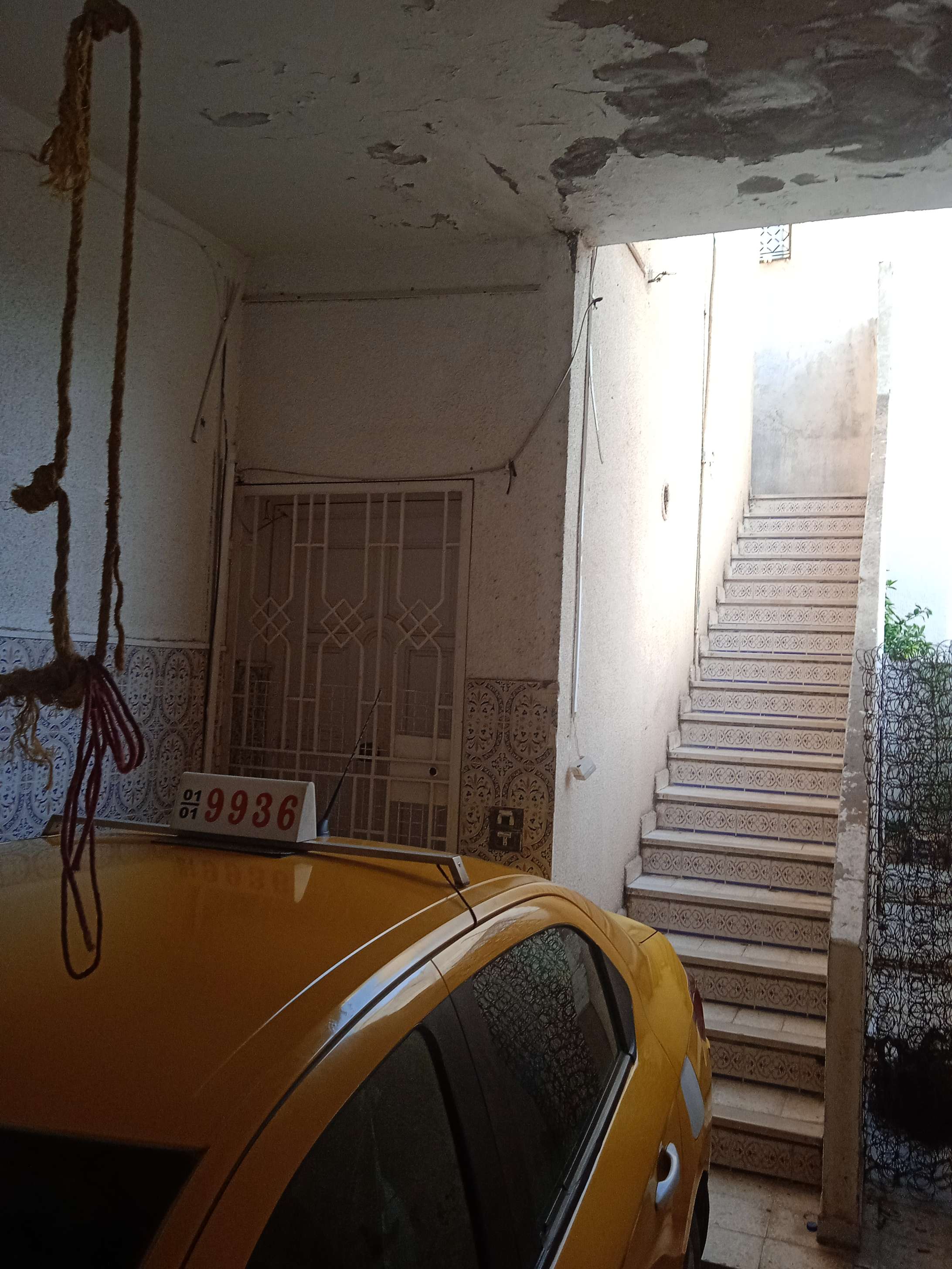 Ettadhamen Cite Ettadhamen Vente Maisons Une belle villa ds un endroit calme