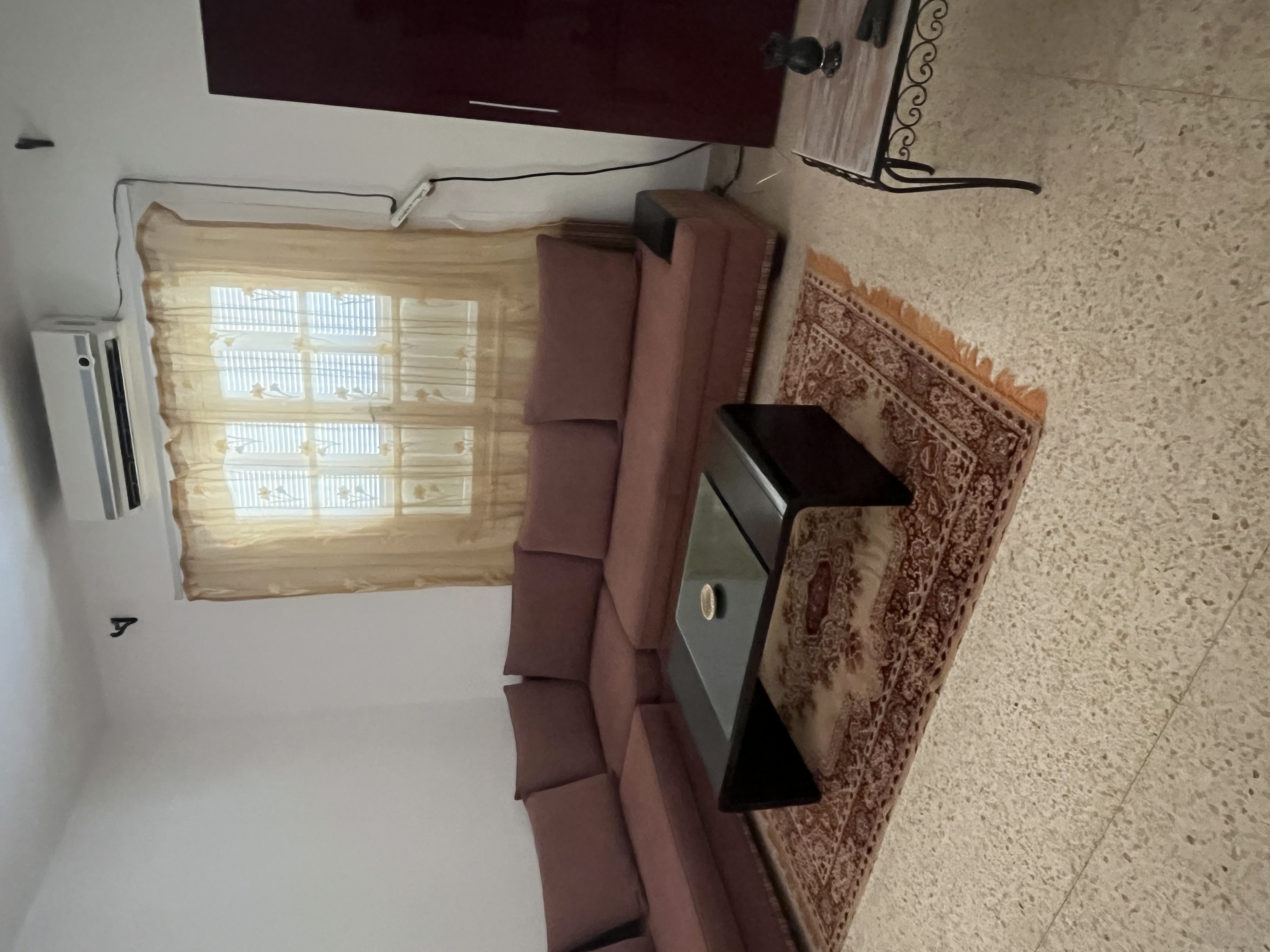 Gabes Sud Cite Ezzouhour 1 Location Appart. 3 pices S2 meuble a hay ezzouhour gabes
