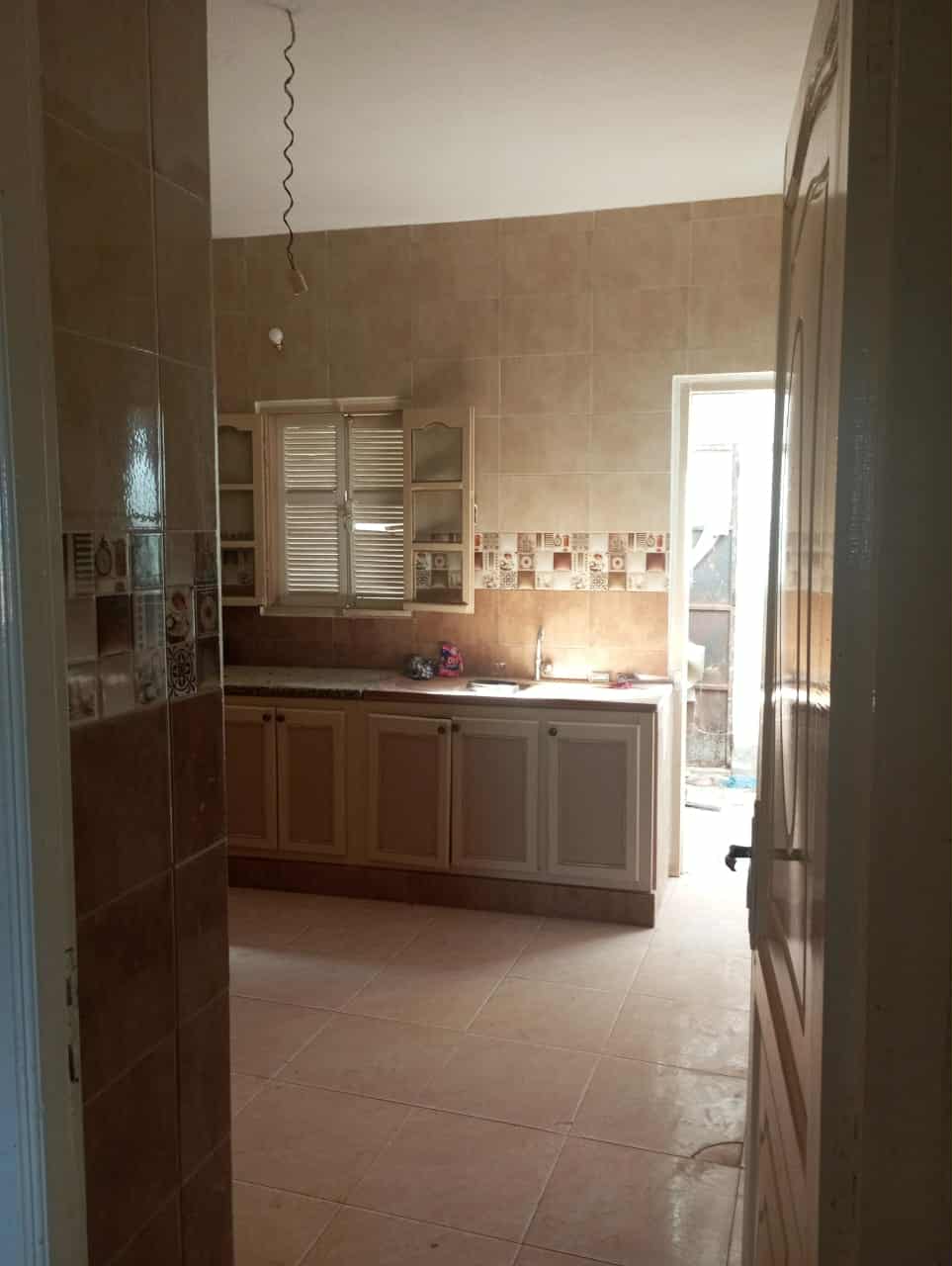 Hammamet&nbsp;Hammamet&nbsp;Vente&nbsp;Maisons&nbsp;Av maison de 200m � hammamet