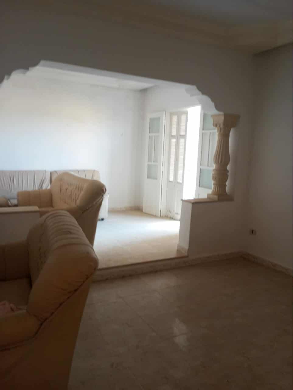 Hammamet&nbsp;Hammamet&nbsp;Vente&nbsp;Maisons&nbsp;Av maison de 200m � hammamet