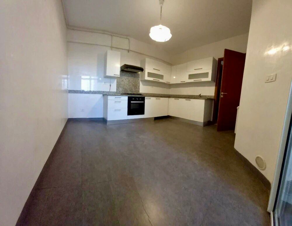 Mnihla Jardins d'el Menzah Location Appart. 4 pices Appartement s3 situ  jardin d'el menzah 2