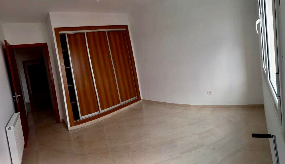 Mnihla Jardins d'el Menzah Location Appart. 4 pices Appartement s3 situ  jardin d'el menzah 2