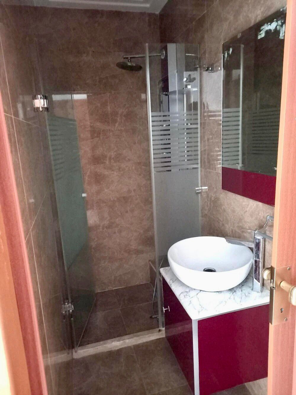 Mnihla Jardins d'el Menzah Location Appart. 4 pices Appartement s3 situ  jardin d'el menzah 2