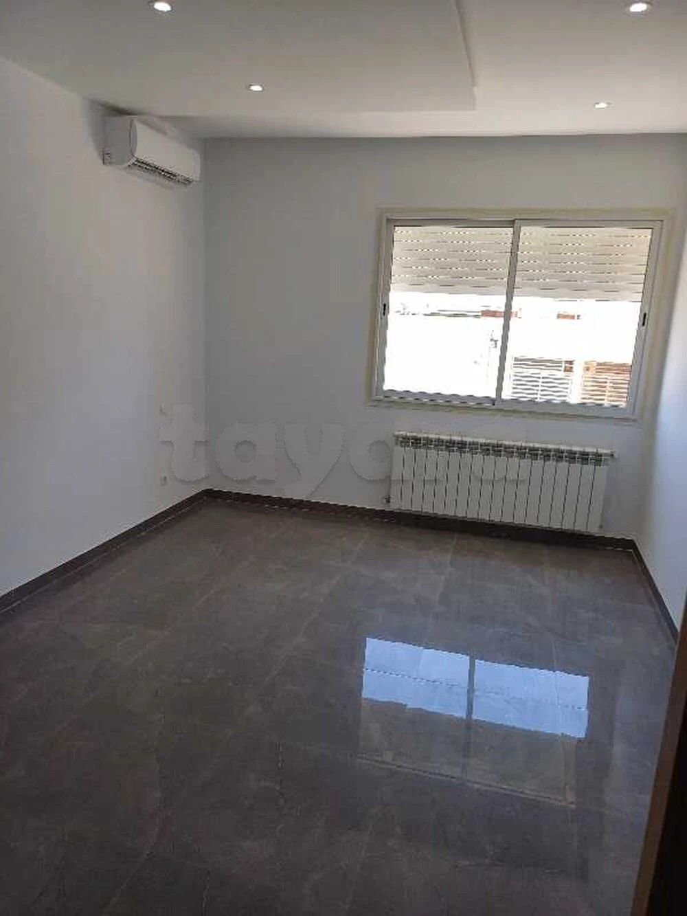 Mnihla Jardins d'el Menzah Location Appart. 2 pices Appartement s1 hs  jardin d'el menzah 2
