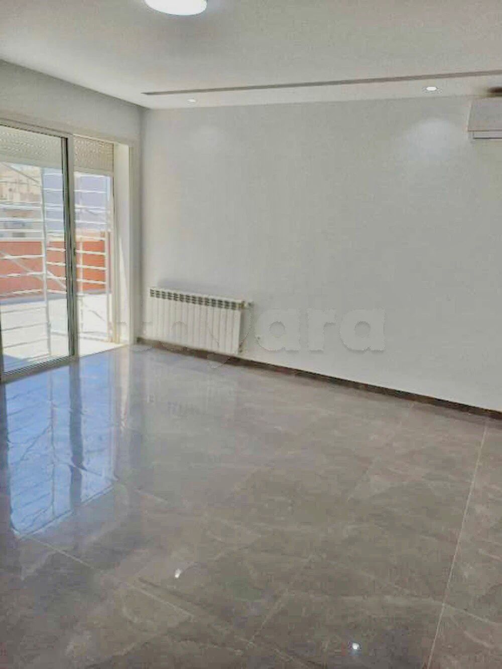 Mnihla Jardins d'el Menzah Location Appart. 2 pices Appartement s1 hs  jardin d'el menzah 2