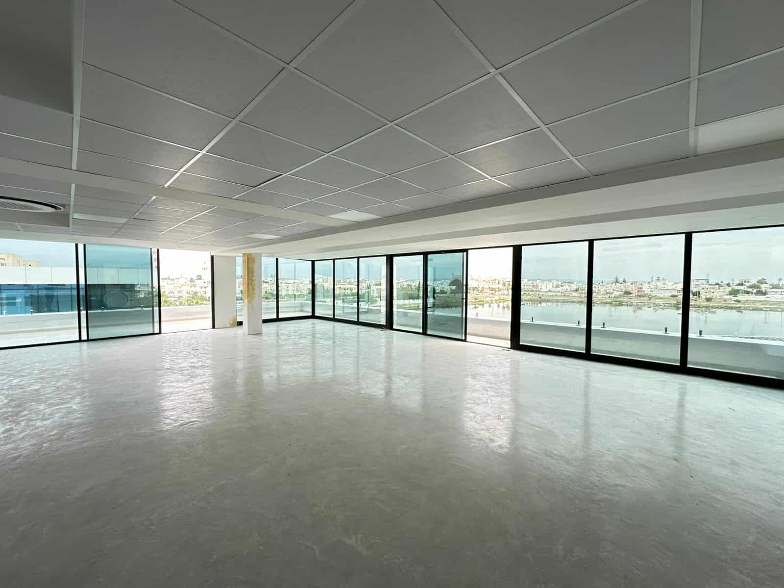 El Kram Le Kram Location Autre Plateau neuf sup 430m avc terrasse lac 3