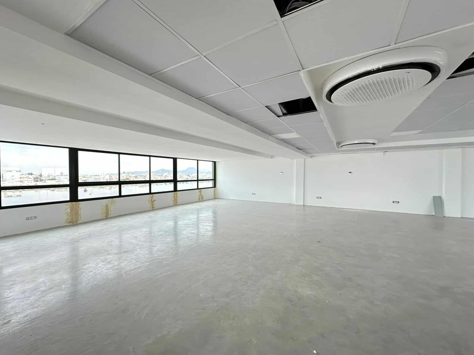 El Kram Le Kram Location Autre Plateau neuf sup 430m avc terrasse lac 3