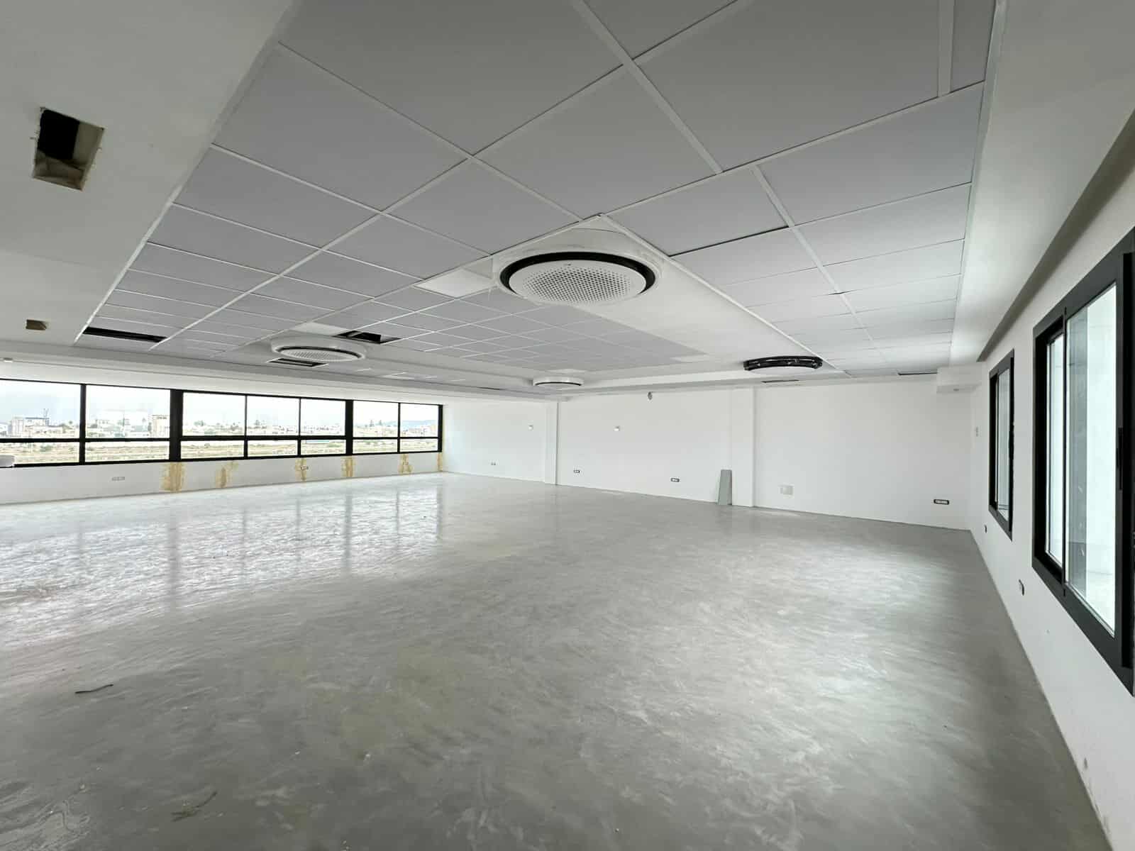 El Kram Le Kram Location Autre Plateau neuf sup 430m avc terrasse lac 3