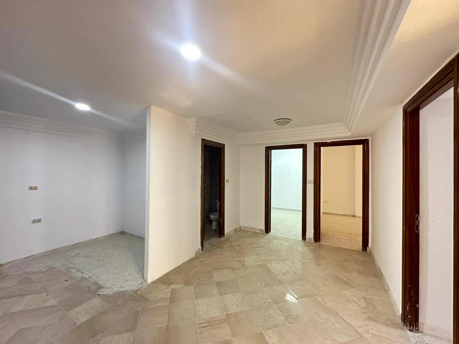 El Menzah Tunis Belvedere Location Autre Bureau sur l artre chedly kalela
