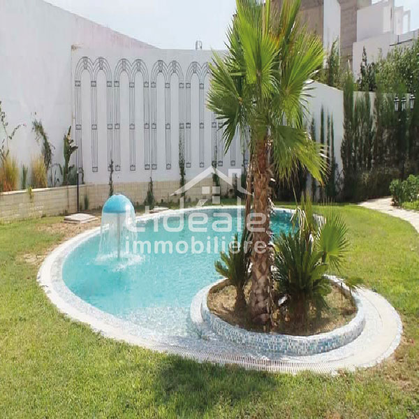 Hammamet Hammamet Location Appart. 2 pices Appartement s1 meubl  hammamet centre