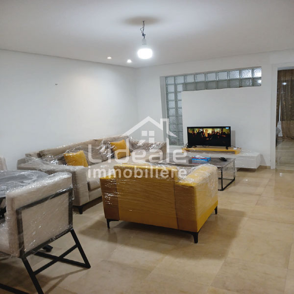 Hammamet Hammamet Location Appart. 2 pices Appartement s1 meubl  hammamet centre