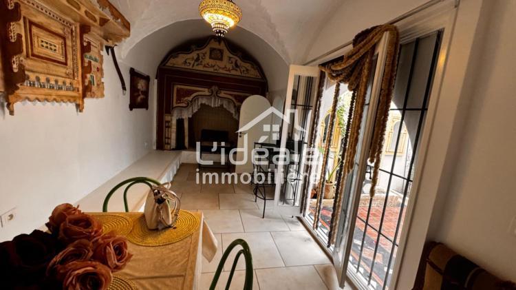 Hammamet Hammamet Vente Maisons Maison au centre ville hammamet