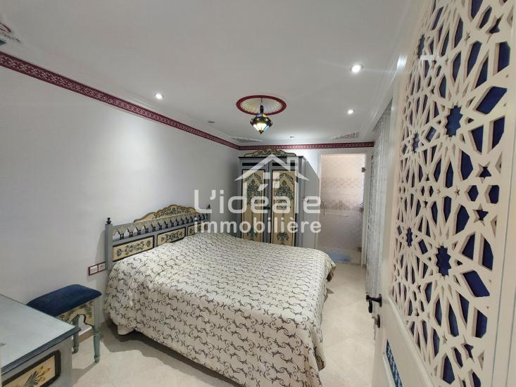 Hammamet Hammamet Location Maisons Maison meubl  nabeul