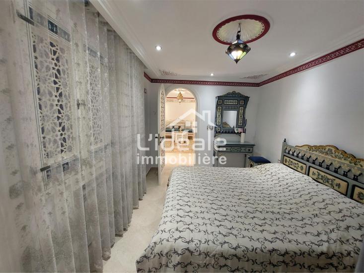 Hammamet Hammamet Location Maisons Maison meubl  nabeul