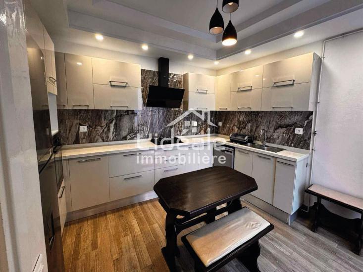 Hammamet Hammamet Location Maisons Villa da noi meubl  hammamet