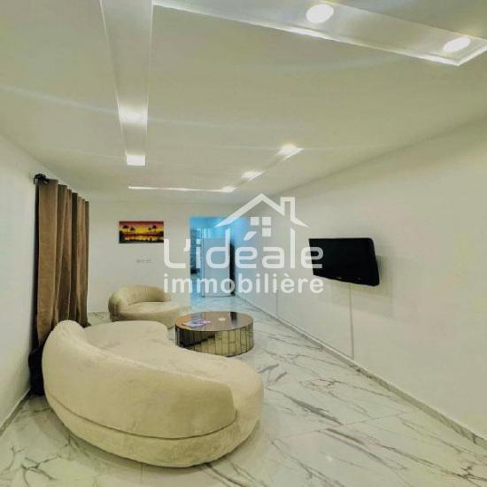 Hammamet Hammamet Location Appart. 2 pices Bel appartement s1 au centre ville de hammamet