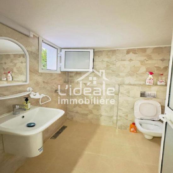 Hammamet Hammamet Location Appart. 2 pices Bel appartement s1 au centre ville de hammamet