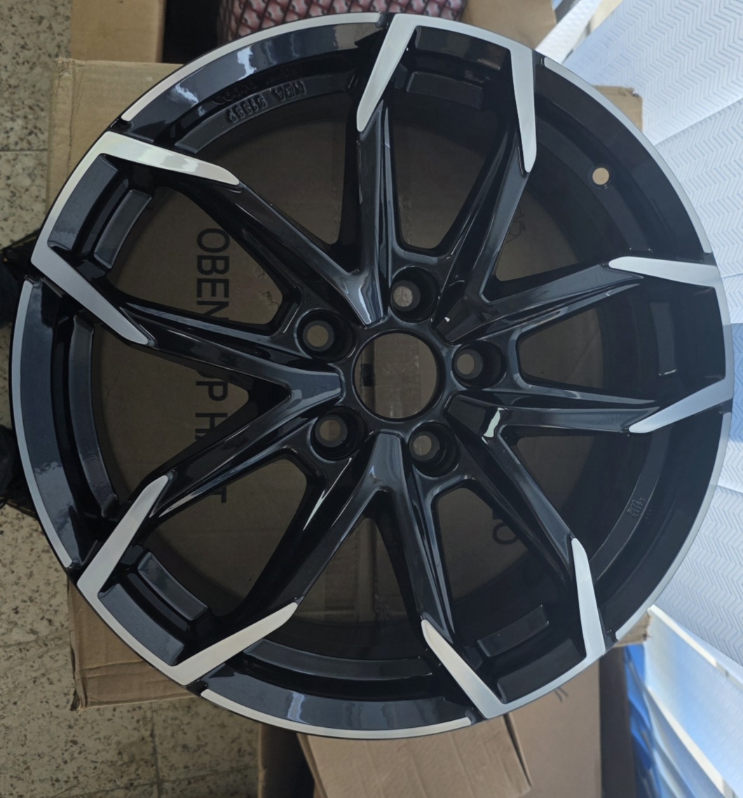 Sfax Ville Sfax Autre Autre 5 jantes aluminium kia hyundai
