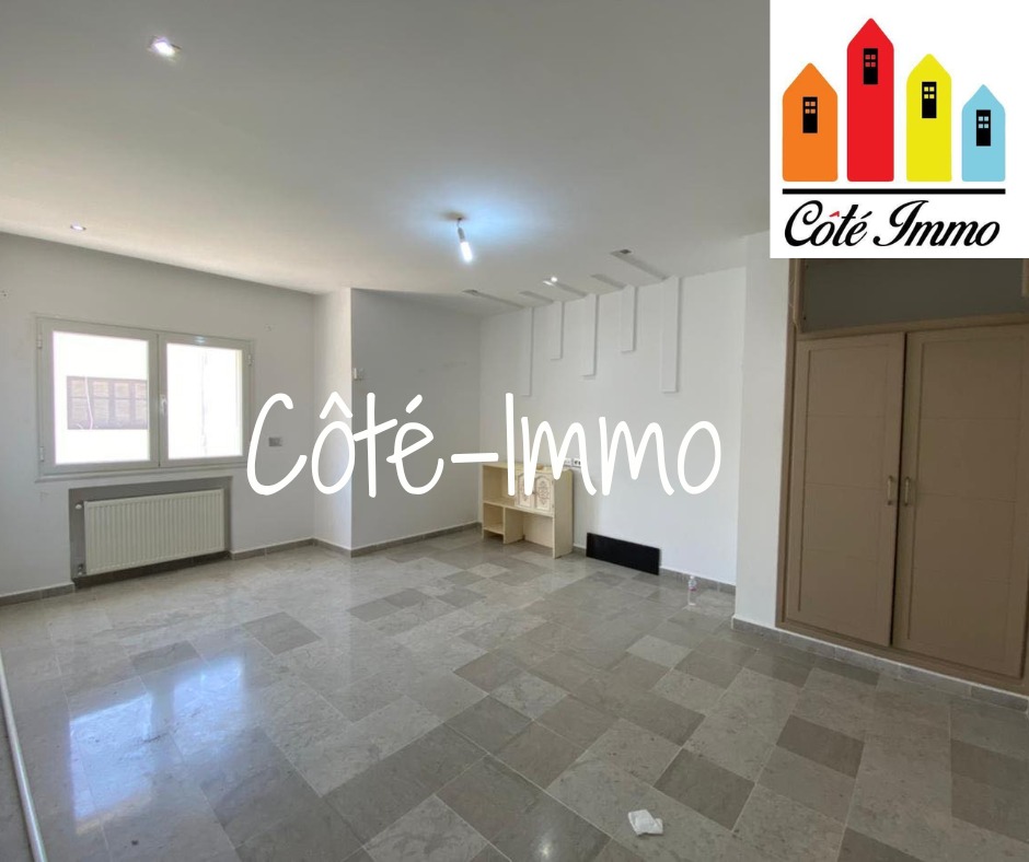 Ezzahra Ezzahra Location Appart. 1 pice Un appart s1 hst  ezzahra