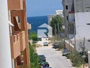 Akouda&nbsp;Chatt Meriem&nbsp;Vente&nbsp;Appart. 1 pi�ce&nbsp;   studio s0    chatt ref869a