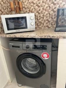 Sousse Ville&nbsp;Sousse&nbsp;Location&nbsp;Appart. 1 pi�ce&nbsp;  annuelle ou anne scolaire  ref573a