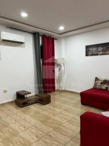 Hammam Sousse&nbsp;Hammam Sousse&nbsp;Location&nbsp;Appart. 1 pi�ce&nbsp;A   appartement s1 meubl situ ref870a