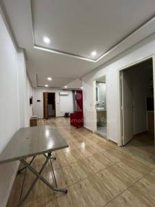 Hammam Sousse&nbsp;Hammam Sousse&nbsp;Location&nbsp;Appart. 1 pi�ce&nbsp;A   appartement s1 meubl situ ref870a