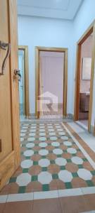 Sousse Ville Sousse Location Maisons A    2  bureaux  a2 a3    centre ref173a