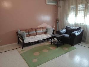 Sousse Riadh Sousse Riadh Location Appart. 1 pice A   annuelle anne scolaire  ref557a