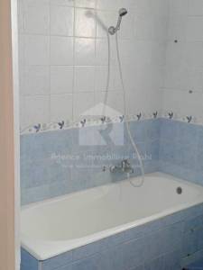 Sousse Riadh Sousse Riadh Location Appart. 1 pice A   annuelle anne scolaire  ref557a