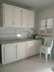 Sousse Riadh Sousse Riadh Location Appart. 1 pice A   annuelle anne scolaire  ref557a