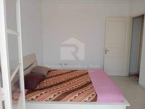 Sousse Riadh Sousse Riadh Location Appart. 1 pice A   annuelle anne scolaire  ref557a