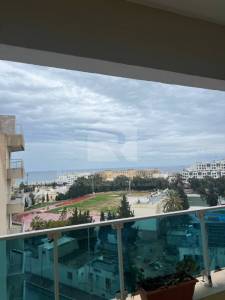 Sousse Ville Sousse Location Appart. 1 pice    appartement s2 meubl  ref727a