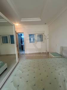 Sousse Ville Sousse Location Appart. 1 pice    appartement s2 meubl  ref727a