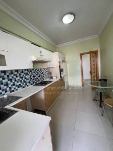 Sousse Ville Sousse Location Appart. 1 pice    appartement s2 meubl  ref727a