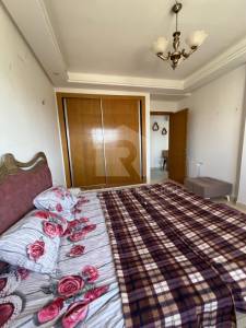 Akouda Chatt Meriem Location Appart. 1 pice    appartement s1 meubl situ ref872a