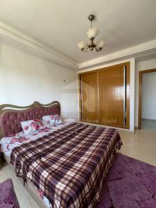 Akouda Chatt Meriem Location Appart. 1 pice    appartement s1 meubl situ ref872a