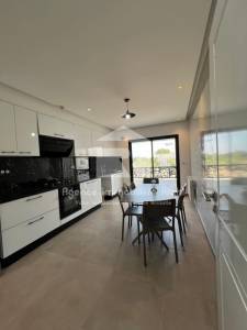 Akouda Chatt Meriem Location Appart. 1 pice     annuelle  4 appartement s3 ref865a