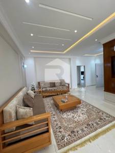 Akouda Chatt Meriem Location Appart. 1 pice     annuelle  4 appartement s3 ref865a